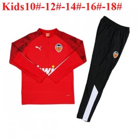 Valence 2020/2021 Enfant Ensemble Sweat d'entrainement M002